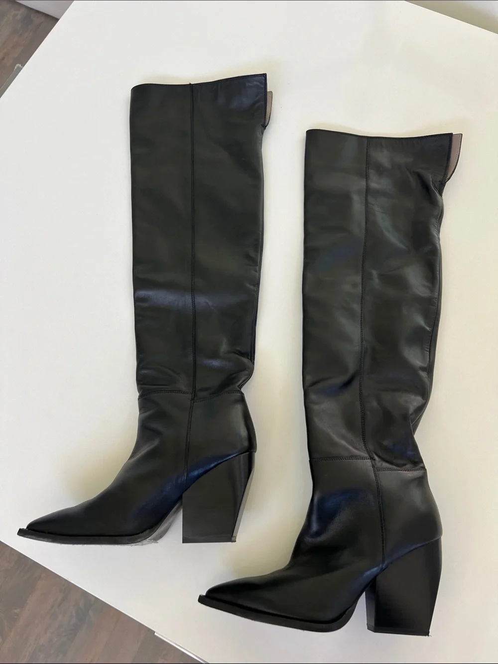 All Saints worn once